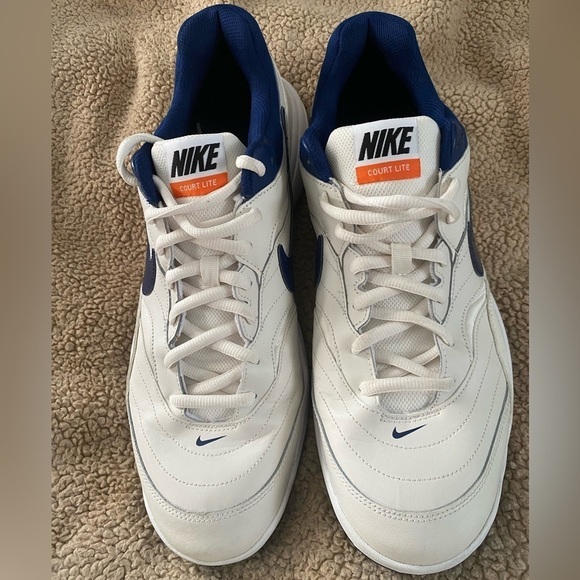 Nike Casual Lite, tennis sneakers, Size: 15 USA - Picture 1 of 12